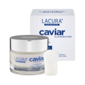 Caviar Illumination 3 Minute Mask £6.99