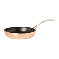 Aldi  Tri-Ply Copper 24cm Frying Pan