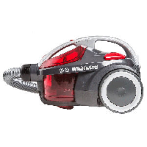 Hoover Whirlwind Bagless Cylinder Vacuum Cleaner £54.99