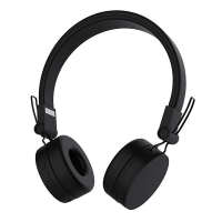 RobertDyas  Defunc Go Wireless Bluetooth Headphones - Black