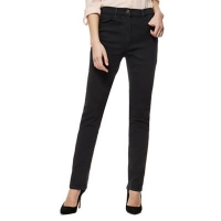 Debenhams  The Collection - Black straight leg jeans
