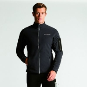 Dare 2B - Grey Isolate fleece