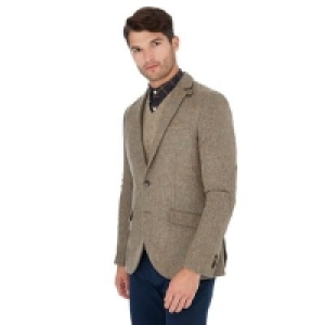 Hammond & Co. by Patrick Grant - Natural Moon herringbone
