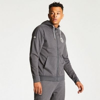 Debenhams  Dare 2B - Grey Observant sports hoodie