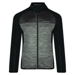 Dare 2B - Black Ratify core stretch sweatshirt
