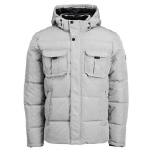 Jack & Jones - Grey Will jacket