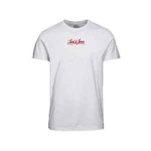 Jack & Jones - Ivory Empire Small t-shirt