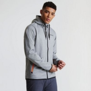 Dare 2B - Grey Solution hooded sweater