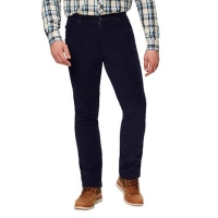 Debenhams  Regatta - Blue Larimar cotton trouser