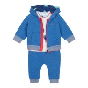 Baker by Ted Baker - Baby Boys Multicoloured Sweater, Top a