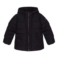 Debenhams  J by Jasper Conran - Boys navy shower resistant jacket