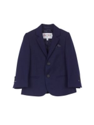 Outfit Kids - Boys blue blazer