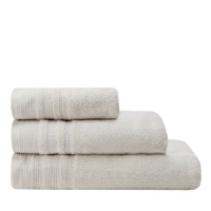 Debenhams  Christy - Natural Purity Towels