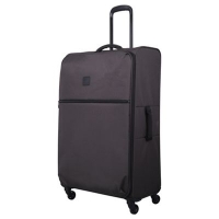 Debenhams  Tripp - Graphite Ultra Lite 4 Wheel Large Suitcase