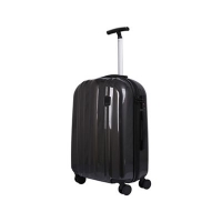 Debenhams  Tripp - Slate II Absolute Lite medium 4 wheel suitcase