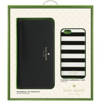Debenhams  Kate Spade - New york Gift Set Box iPhone 6S / 6S with Gold 