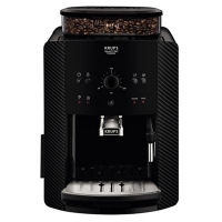 Debenhams  Krups - Carbon Arabica Manual automatic espresso bean to c