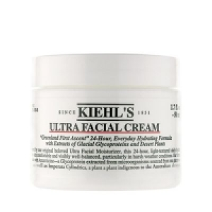 Kiehls - Ultra Facial Cream 125ml