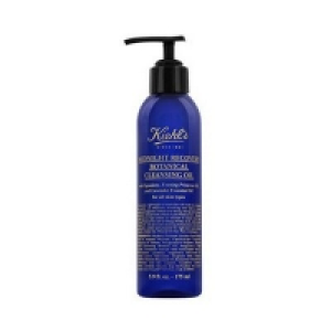 Debenhams  Kiehls - Midnight Recovery Botanical Cleansing Oil 175ml