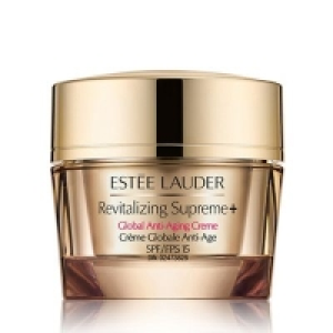 Debenhams  Estée Lauder - Revitalizing Supreme+ Global Anti-Ageing SP