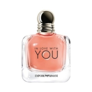 Debenhams  ARMANI - In Love with You Eau De Parfum