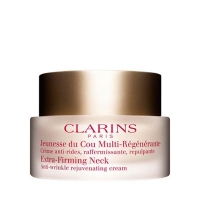 Debenhams  Clarins - Extra-Firming Neck Anti-Wrinkle Rejuvenating Cre