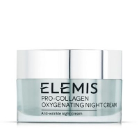 Debenhams  ELEMIS - Pro-Collagen Oxygenating Night Cream 50ml