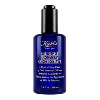 Debenhams  Kiehls - Limited Edition Midnight Recovery Concentrate 10