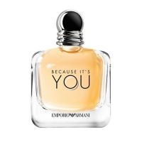Debenhams  ARMANI - Because Its You Eau De Parfum 150ml
