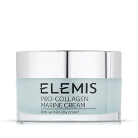 Debenhams  ELEMIS - Pro-Collagen Marine Cream 100ml