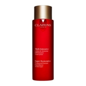 Clarins - Super Restorative Treatment Essence 200ml