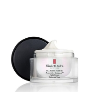 Debenhams  Elizabeth Arden - Flawless Future night cream 50ml