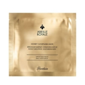 GUERLAIN - Abeille Royale Honey Cataplasm Face Sheet Mask
