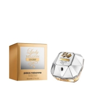 Paco Rabanne - Lady Million Lucky eau de parfum