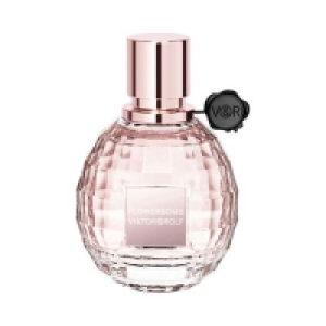 Debenhams  Viktor & Rolf - Flowerbomb refillable eau de parfum 50ml