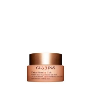 Clarins - Extra-Firming night cream for dry skin