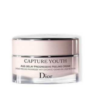 DIOR - Capture Youth Age Delay Progressive Peeling Cream 5