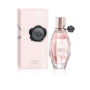 Viktor & Rolf - Flowerbomb Bloom eau de toilette 100ml