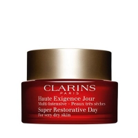 Debenhams  Clarins - Super Restorative day cream for very dry skin 50