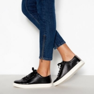 Principles - Black Rainer Trainers