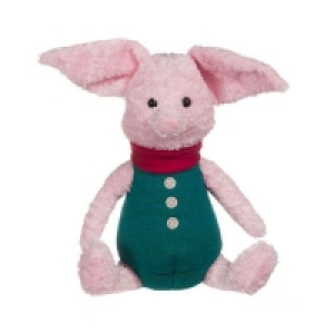 Winnie the Pooh - Disney Christopher Robin Collection Pigle