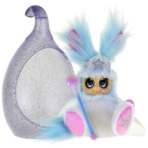 Bush Baby World - Princess frostina