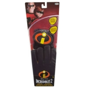 Jakks Pacific - Incredibles 2 gear set