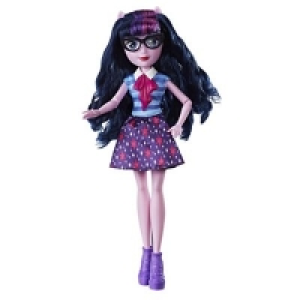 My Little Pony - Equestria Girls - Twilight Sparkle 11 inc