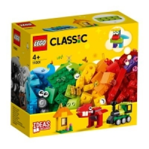 LEGO - Classic Bricks and Ideas Set - 11001