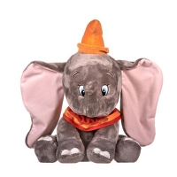 Debenhams  Disney - Dumbo Classic Soft Toy