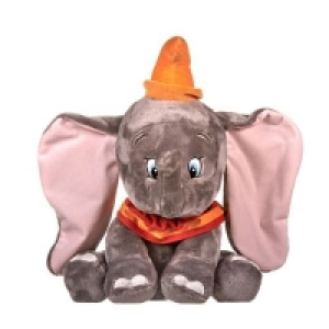 Disney - Dumbo Classic Soft Toy