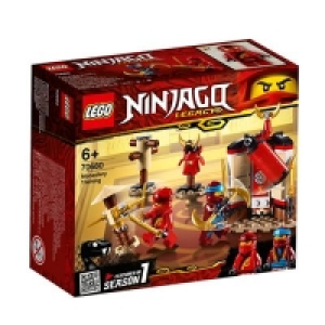 LEGO - Ninjago® Monastery Training Set - 70680