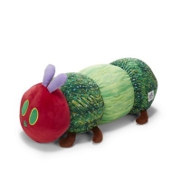 Debenhams  The Very Hungry Caterpillar - Cuddle Pal Caterpillar Pillow
