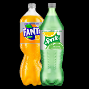 Fanta/Sprite £1.07